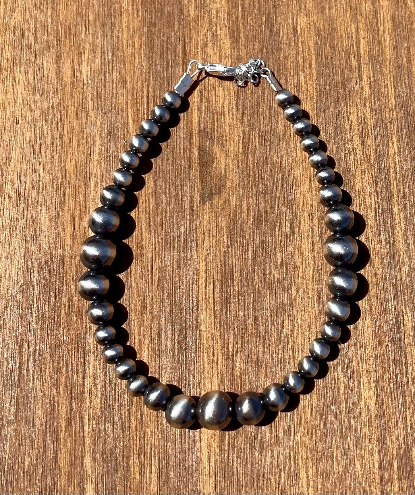 5mm Stretch Bracelet