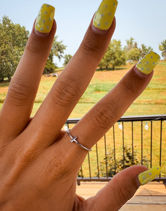 HARLOW RING