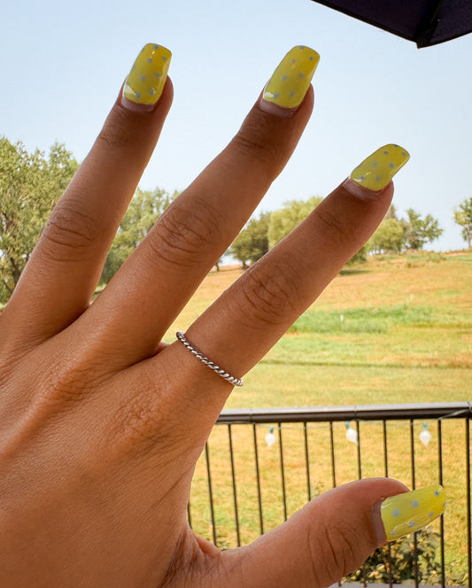 TURNER RING