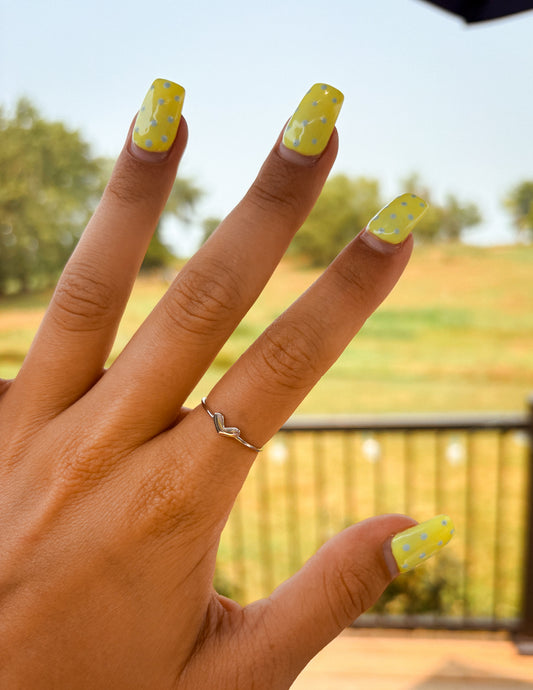 BONNIE RING