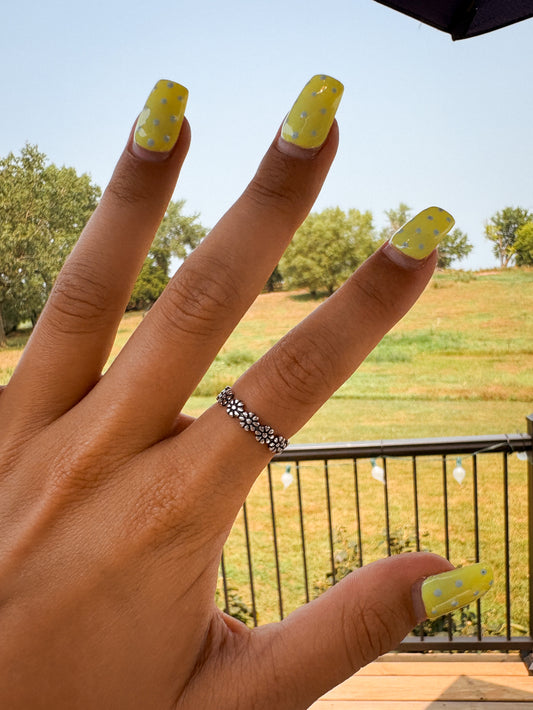 SAWYER RING