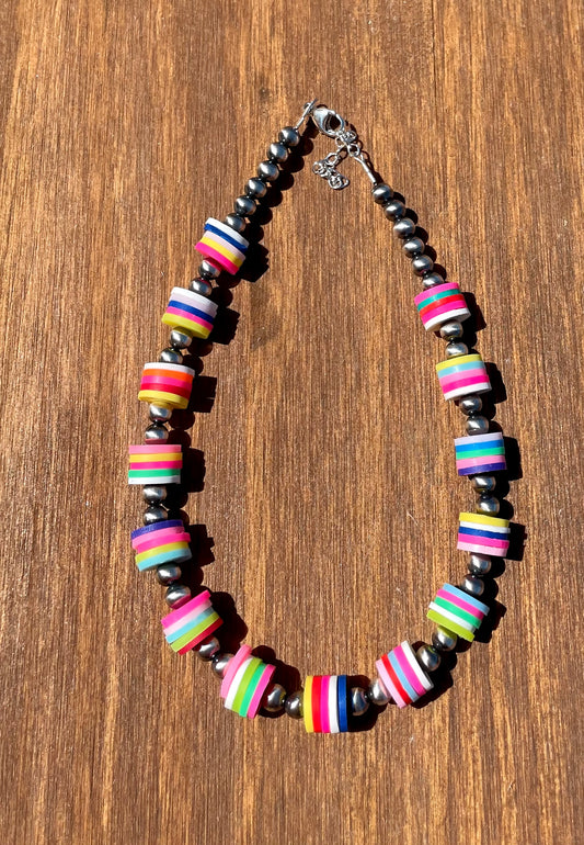 The JOSEY ANKLET (4mm)