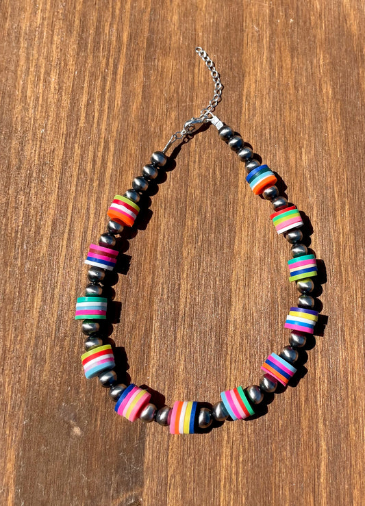 The JOSEY ANKLET (5mm)