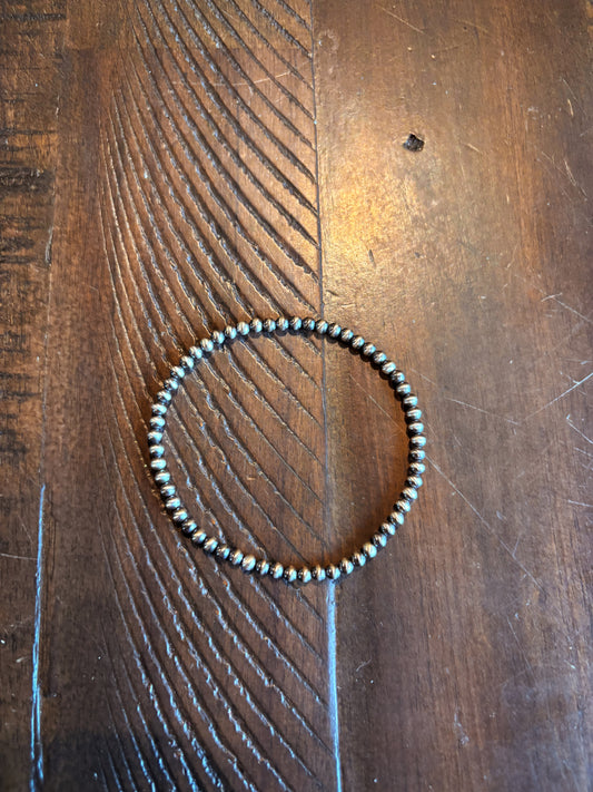 3mm Stretch Bracelet