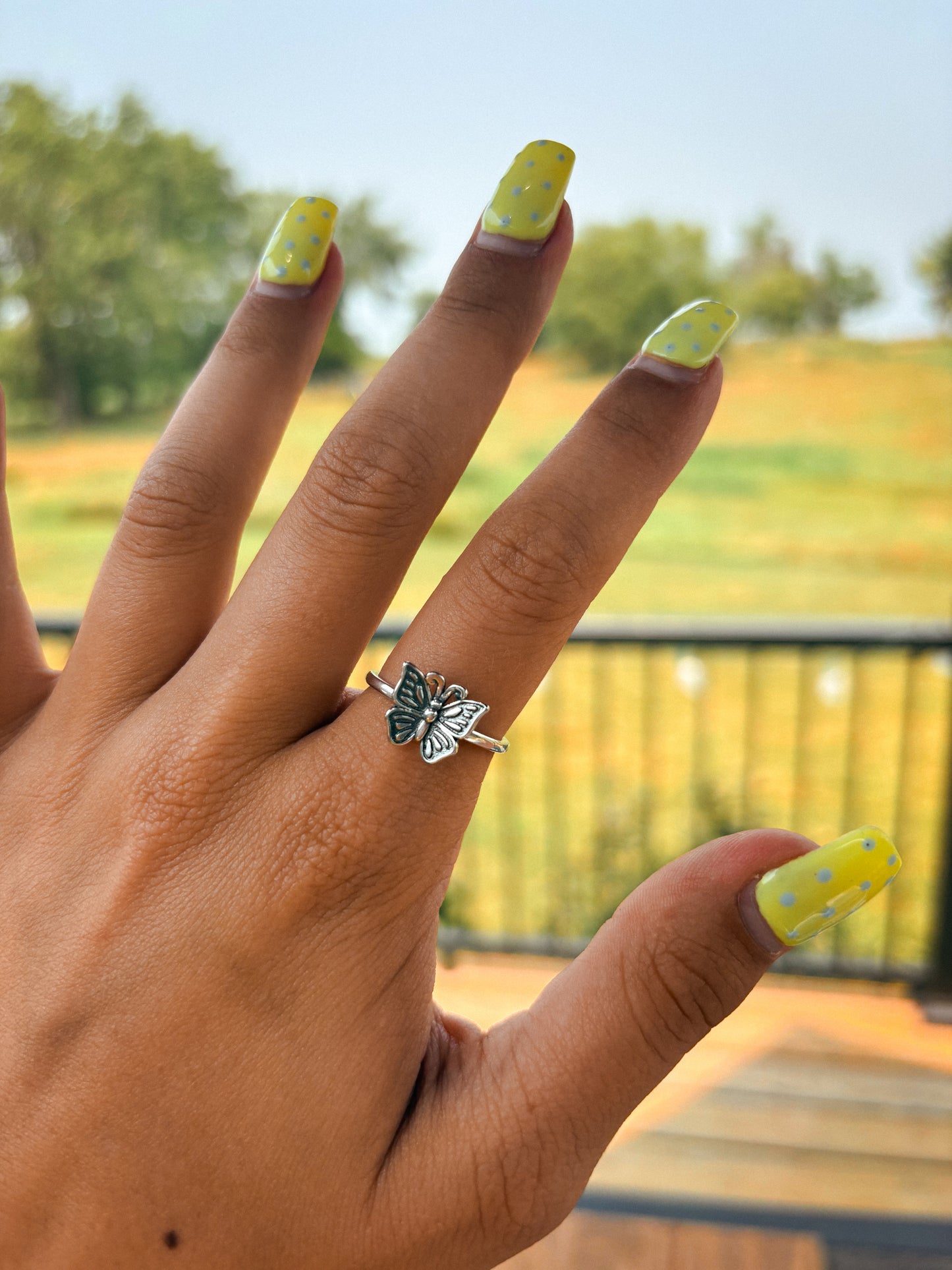 WINSLOW RING